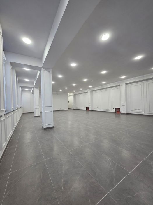 Аренда помещении