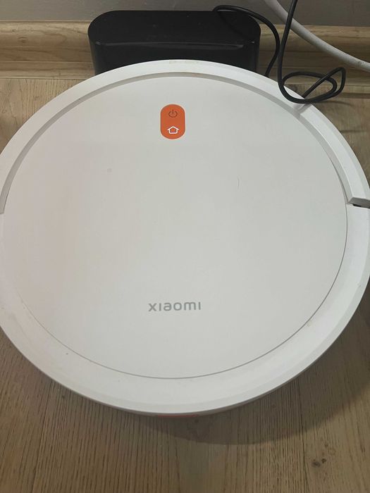Прахосмукачка робот Xiaomi E5 (BHR7969EU) почти нов