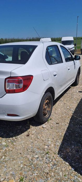 Dacia Logan 1.5 diesel