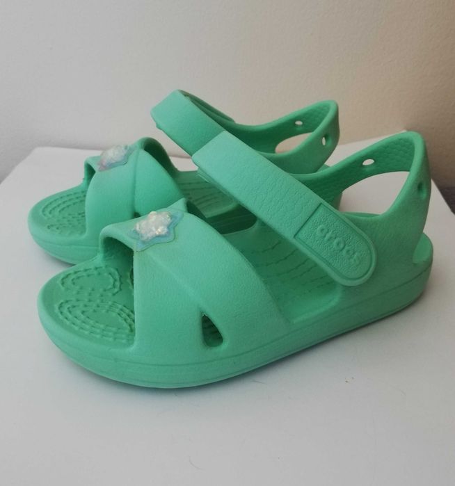 Детски сандали Crocs