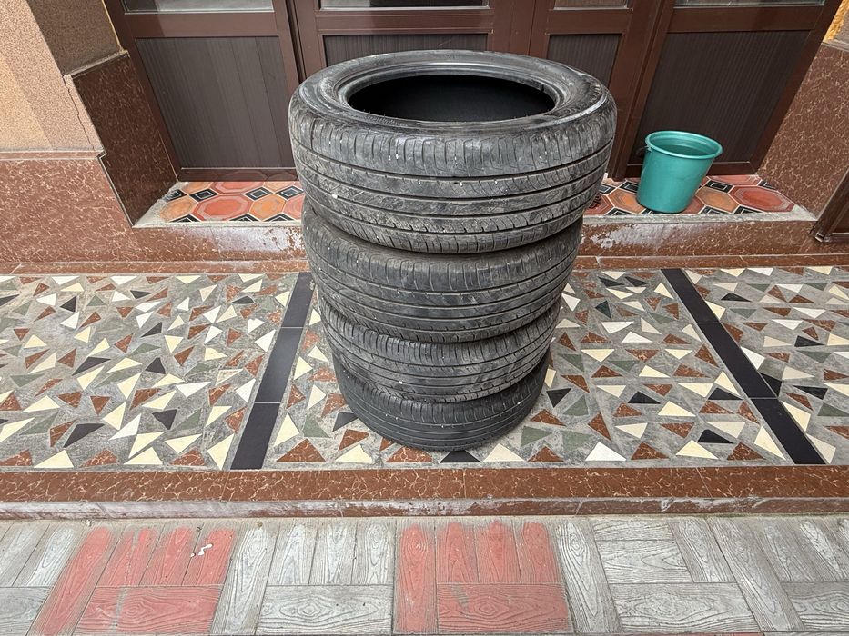 Шины Linglong 205 55 R 16