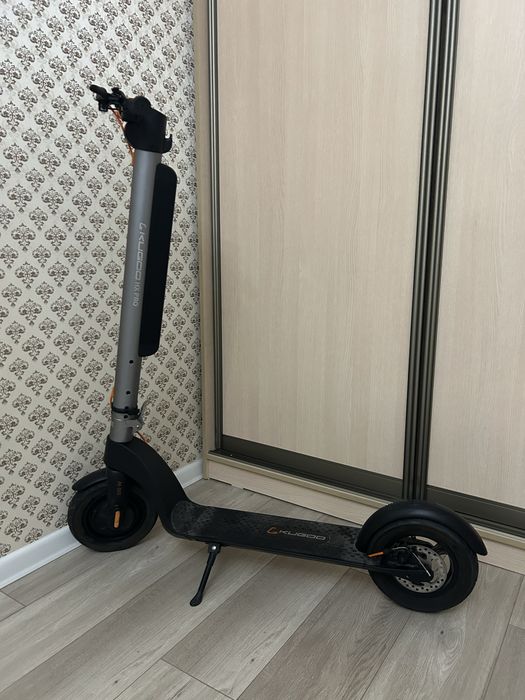 Электро самокат Kugoo HX pro