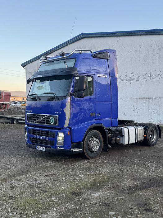 Vand Volvo 440 Euro5 Automat