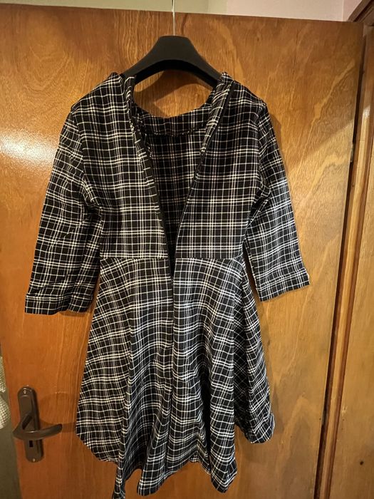 Продавам нова рокля