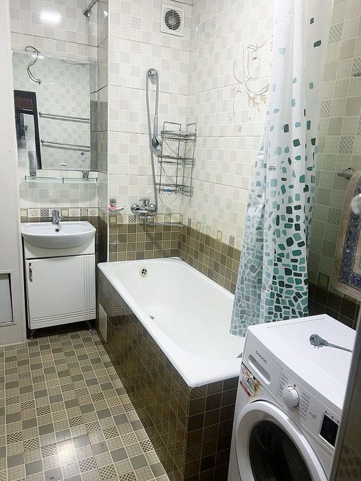 Ташкент | Яккасарайский район