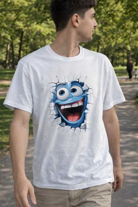 Tricou personalizat .Alegeți modelul dorit sau trimite ideea ta