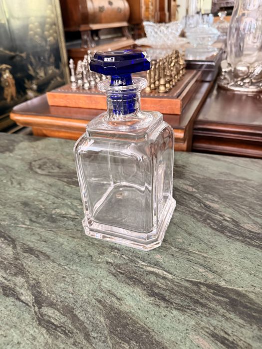 Sticla Whisky Lichior Decantor Vintage