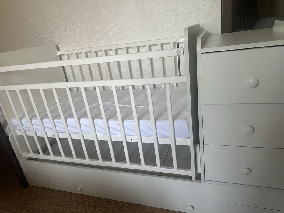 Продам детский кровать