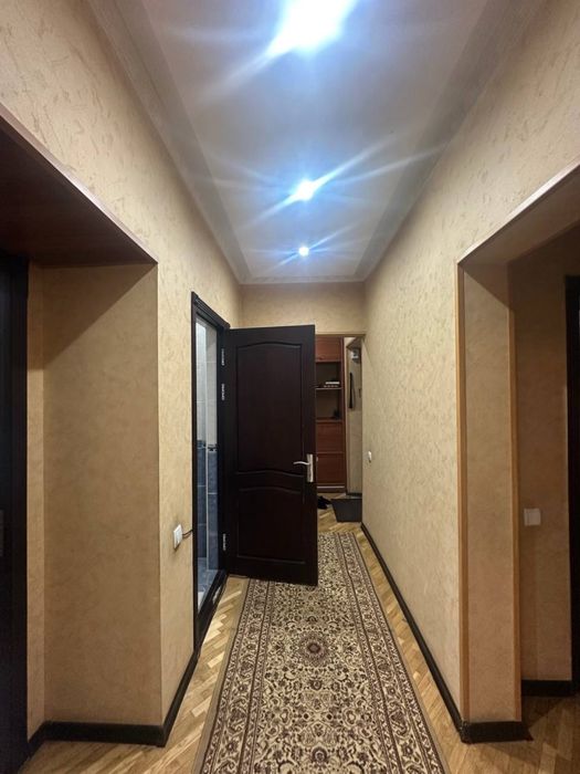 Продается своя 3х квартира М.Ойбек