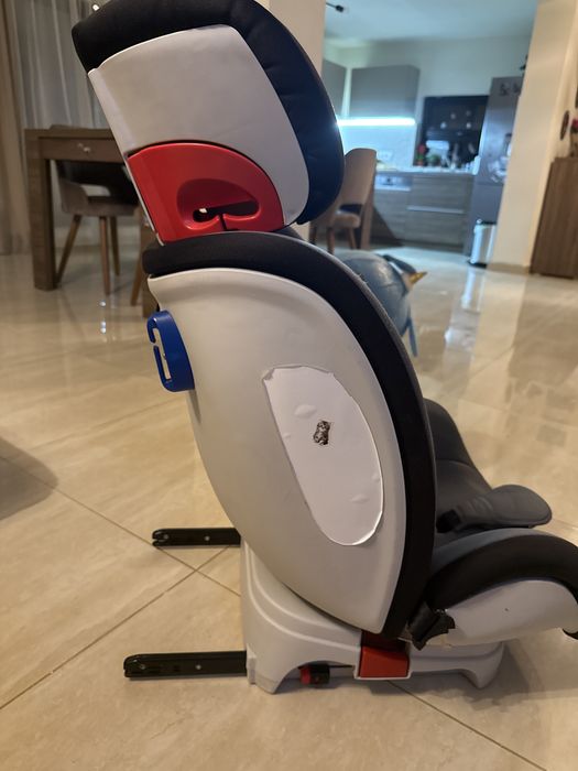 vand scaun copii prestige profesional