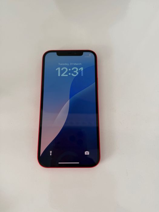 iPhone 12 64GB- Много добро състояние
