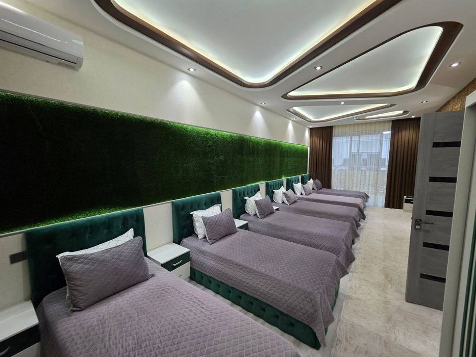 Коттедж посуточно