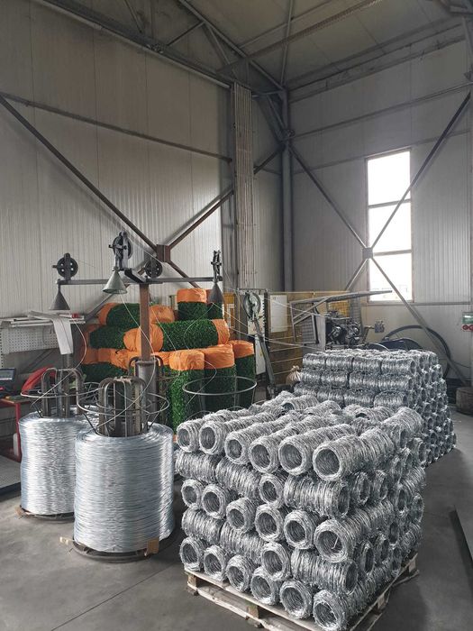 Sarma ghimpata 100/200 metri