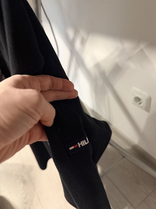 Tricou primit cadou, marimea L