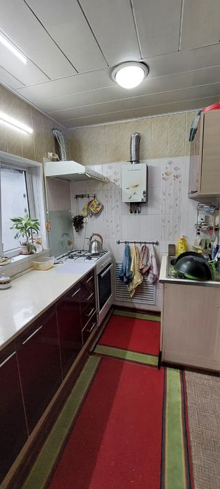 Продается частный Дом