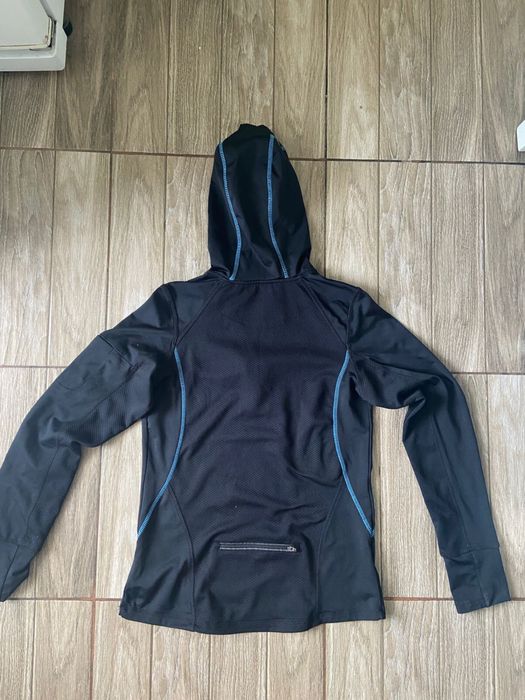 Термо с капюшоном