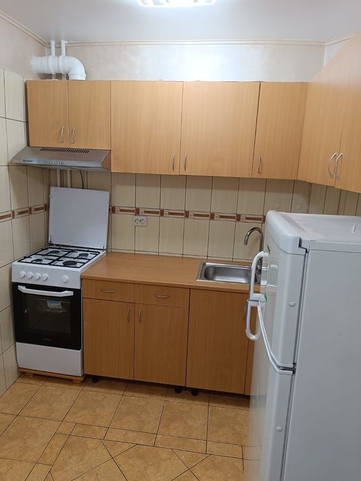 Garsoniera de închiriat , Cluj , Zona Grigorescu  , Str . Profesor Ciortea