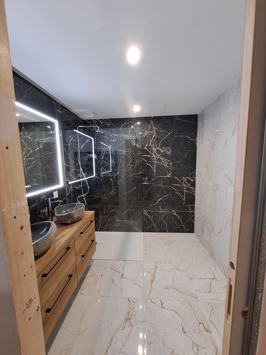 Construcții si amenajări, Interioare-Exterioare A-Z