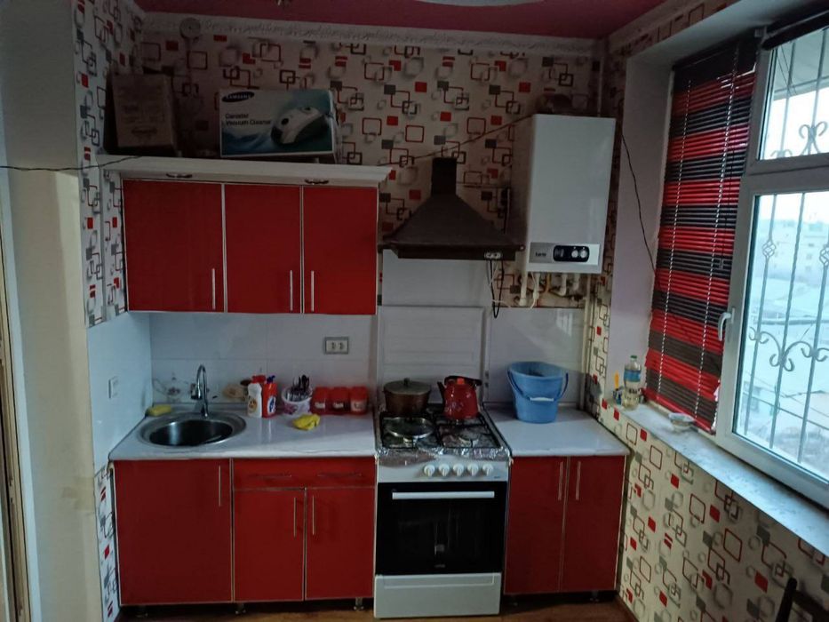 Урганч шахрида квартира  сотилади