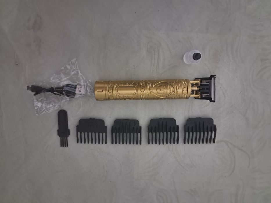 Soch oladigan mashina