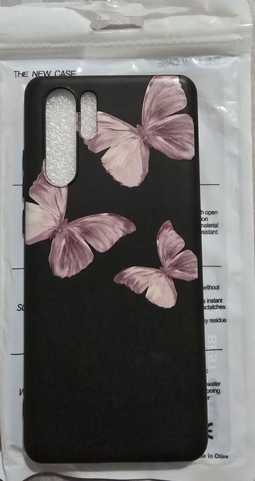 Кейсове за Huawei P30 Pro