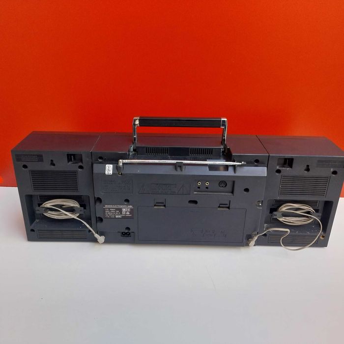 НАЙ ДОБРАТА ОФЕРТА Радиокасетофон Siemens RM844