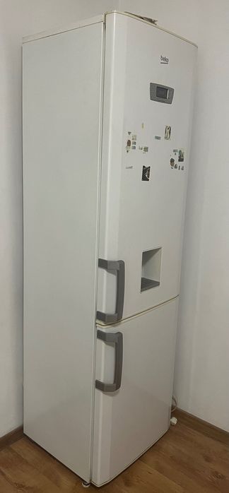 Frigider beko sector 2