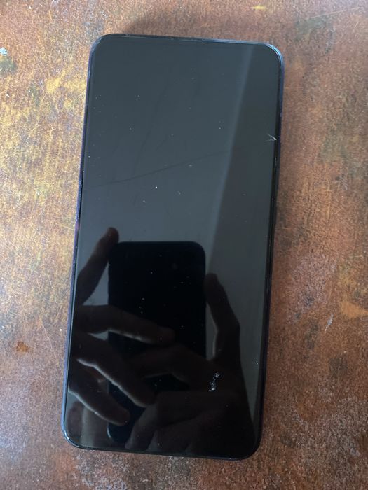 Vand Huawei P smart z