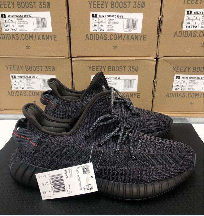 Yezzy Boost 350 V2