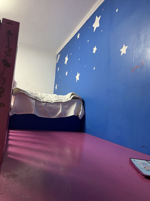 Детская ДВУХЬЯРУСНАЯ кровать