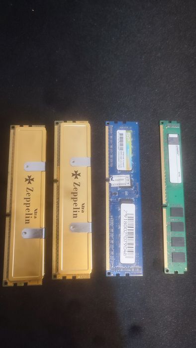 оперативная память ddr3
