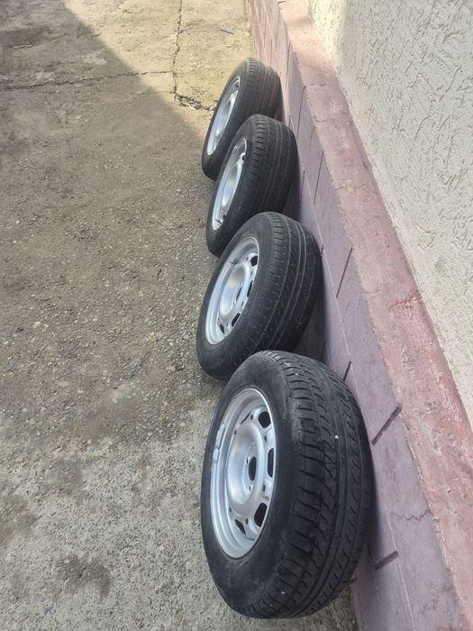 Диск балонымен Летний  R14