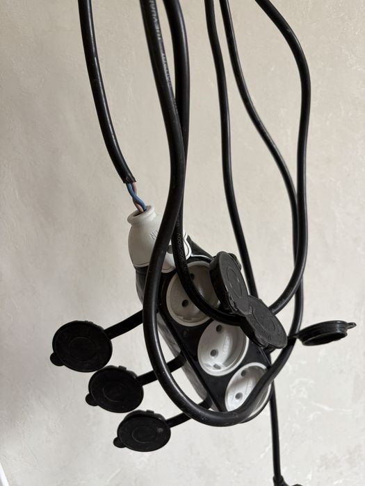 Удлинитель за символическую цену