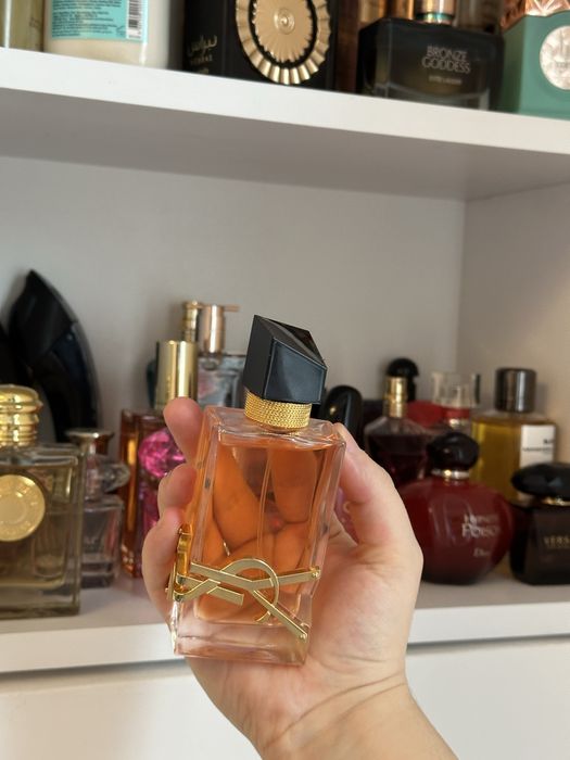 parfum YSL Libre original