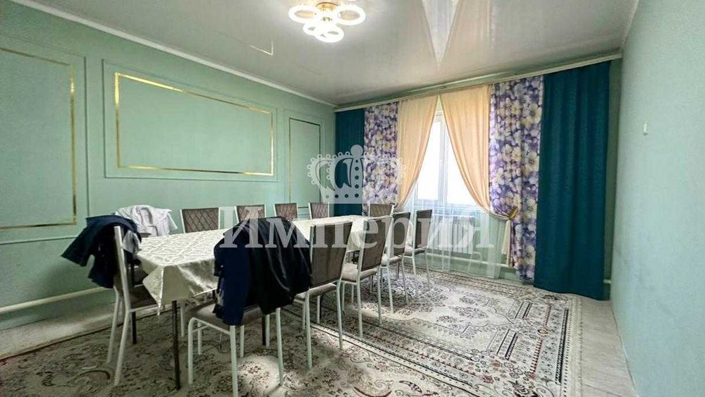 Продам дом в селе Ынтымак Айман Империя