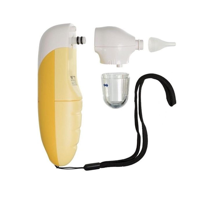 Аспиратор B.Well WC-150