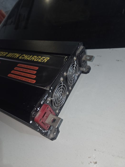 Инвертор Power Inverter 3000W