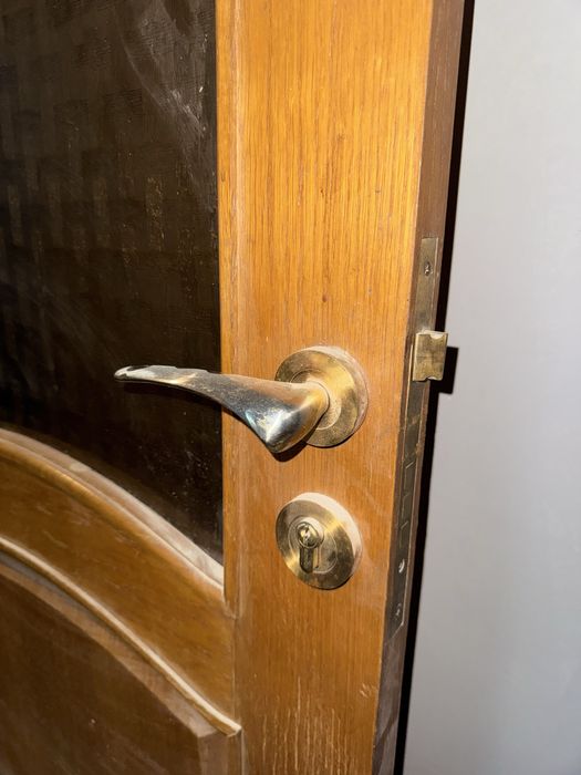 Дверь межкомнатная