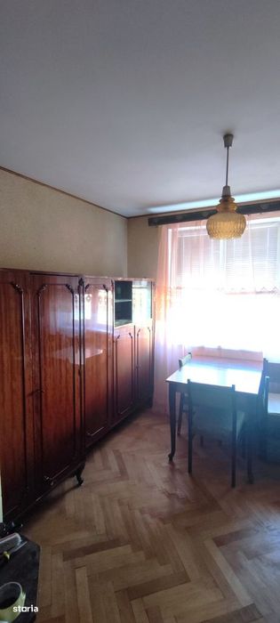 Apartament 3 camere (decomandat) – cartier Darmanesti | Etaj 3/4
