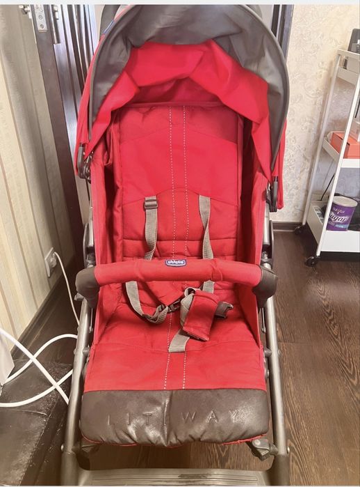 Carut bebelus chicco in perfecta stare