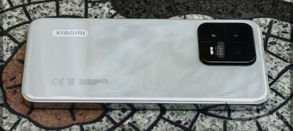Xiaomi 13pro  512gb