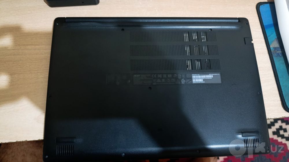 Notebook. Acer Aspire 313
