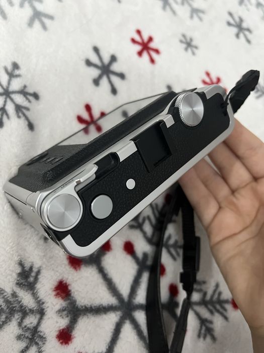 Aparat Foto Instax Mini EVO