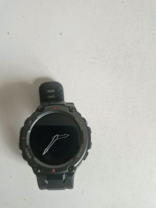 Amazfit t rex pro