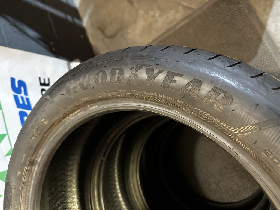 205/50 R17 93V XL - Goodyear Eficient Grip Performance 2 EV Oferta