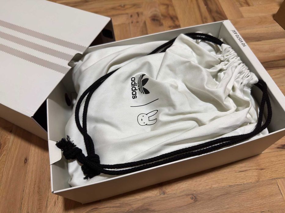 Adidas Campus Bad Bunny