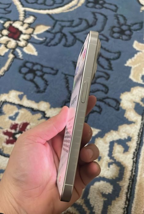 Айфон сатылад 15про