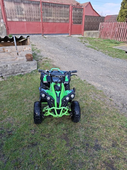 Atv electric pentru copii