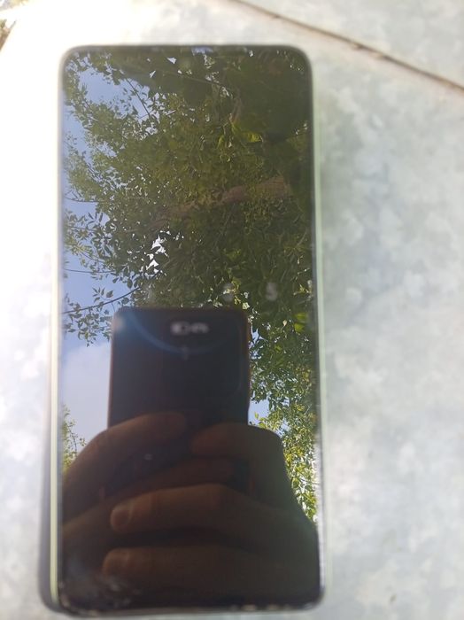 Redmi note 14 Lime 128gb/12gb
