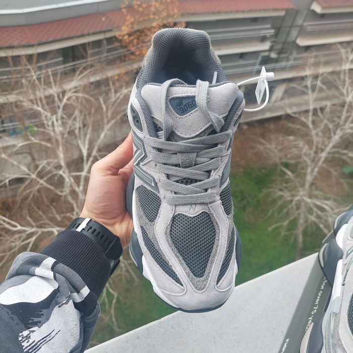 New Balance 9060 Joe FreshGoods Dark Grey 43-44